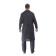 Working robe, p. 32-34, height 146 cm