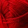 Yarn "Argentinean wool" 100% imported p/t wool 200m/100g (091, cherry)