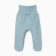 Children's sliders, white color/elephants, height 62 cm
