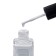 Nail polish with Nude Collection gel effect, tone 220, smoky white, 12 ml