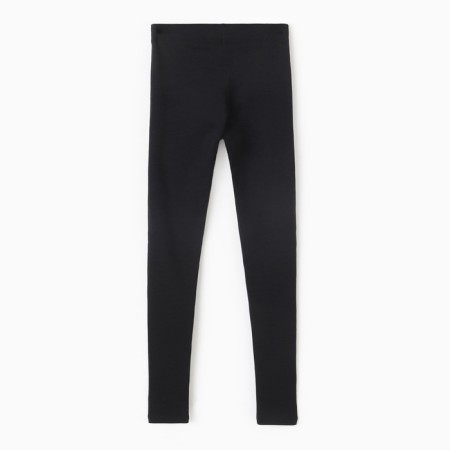 Reitus (leggings) children, black color, height 128-3
