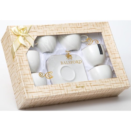 Tea set of Balsford "Grace Ham", 230 ml, 12 items-6