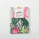 Catcelle kitchen. Dolyana "Beauty in all" 28x46 cm, Rogozhka, 100% HL, 160g/m2