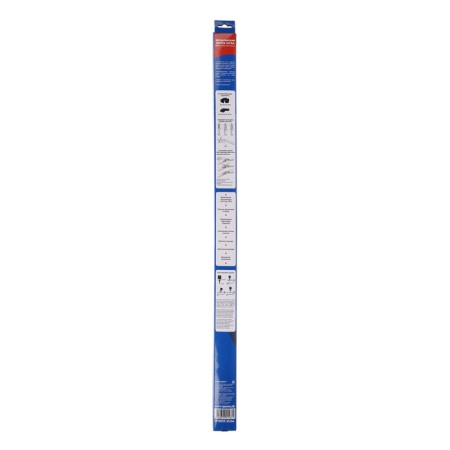 Winter cleaner brush Mayakavto Ultra 650 mm, 26 ", frameless-4