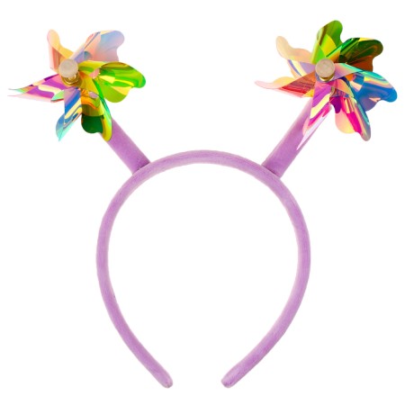 Karnaval rim "Turnushka", Mix colors