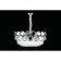 Suspended chandelier Nikoul E14 480W