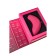 Vacuum-wave stimulator of the Satiffyer Magnetic Deep Pulse clitoris, 11 cm, silicone, pink color