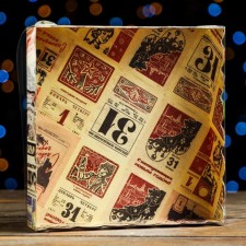 Box for cookies 