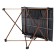Tramp compact folding table, 56 x 42 x 39 cm