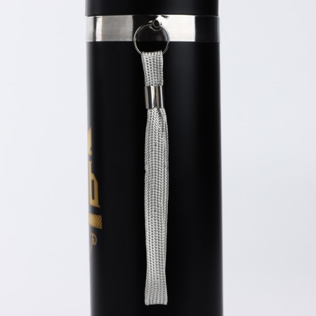 Thermos "Tsar", 500 ml, retains heat 12-24 hours-5