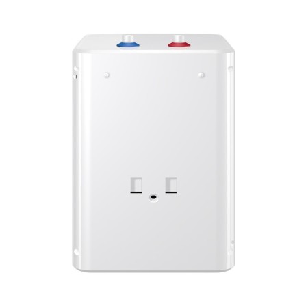 Thermex Day 15 U water heater, cumulative, 1.5 kW, 15 liters-2