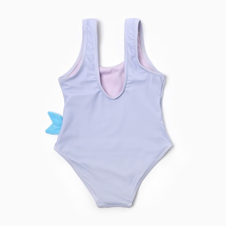 Bathing suit Children's baby Me "Mermaid" Growth 98-104 cm-2