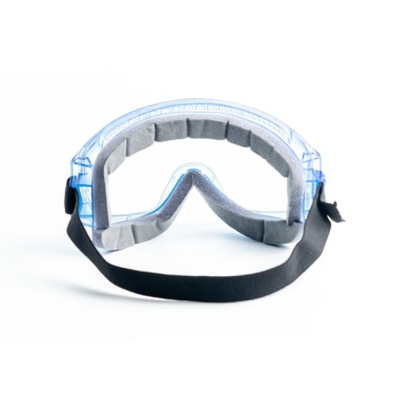 Protective glasses closed with indirect ventilation СН11 Panorama Super (PC) polycarbonate-3
