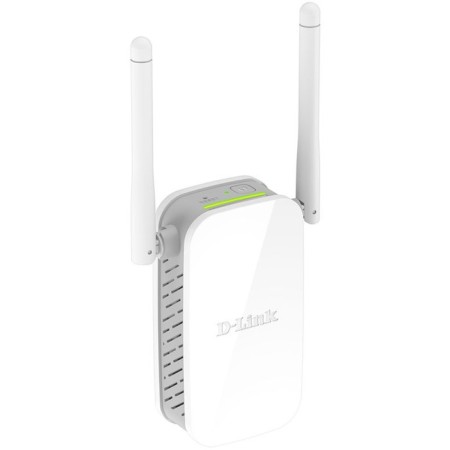 Repeator of the wireless signal D-Link DAP-1325/R1a 10/100base-TX White-2