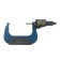 Micrometer electronic tundra, metal, range 75-100 mm, measurement step 0.001 mm