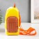 Pigpie Plastic "Backpack with a duckling" code castle, sound AA 18x10x19.8 cm