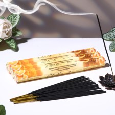 Set of incense 