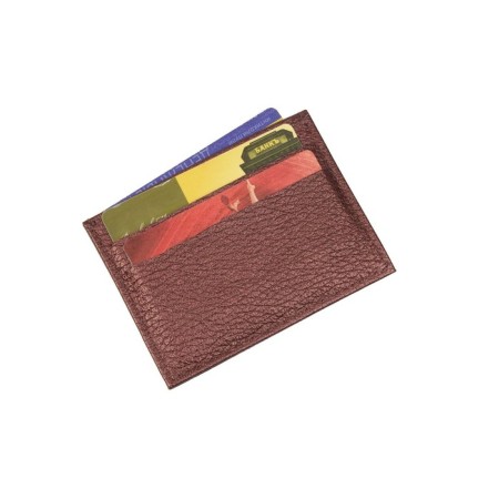 Cartholder, bronze color-2