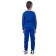 Children's Work Out, height 98 cm, blue color