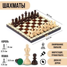 Chess Polish Madon 
