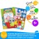 Board game "Tracker of healthy habits", 5+