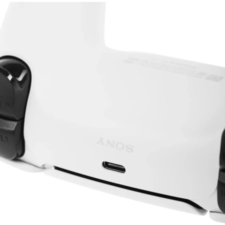 PlayStation 5 SLIM CFI-20001, revision JP/3, white/black-14