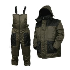 Winter costume. Prestige Oxford R.60-62 Growth 5-6