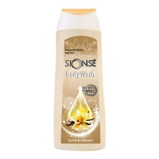 Sionse shower 
