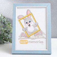 Photo frame Plastic 