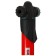 GIYO GP-77T pump, red/black color