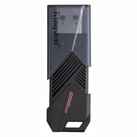 USB flash drive_256 GB Kingston DT Exodia Onyx Black DTXON / 256GB / USB 3.2-1