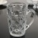 Glass mug "Variet", 350 ml