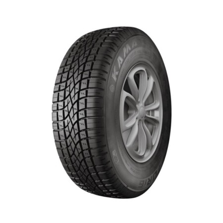 Summer Kama tire 221 235/70 R16 109Q