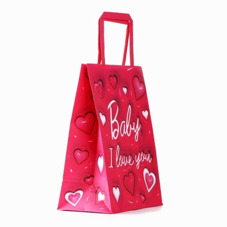Gift package "I love you", 20 × 11 × 27.7 cm-2
