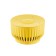 Smart Column SberBoom Mini (SBDV-00095), Assistant Salyut, 5 W, Wi-Fi, BT 5.0, yellow