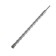 Tour tundra, double spiral, SDS-Plus, 28 x 410 mm.