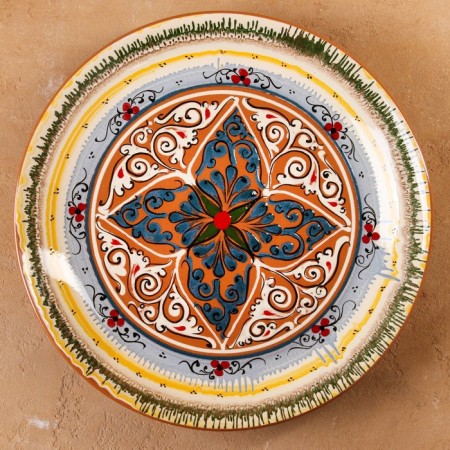 Largan Rishtan ceramics 36.5 cm,-4