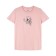 Female T -shirt, size 44, pink color