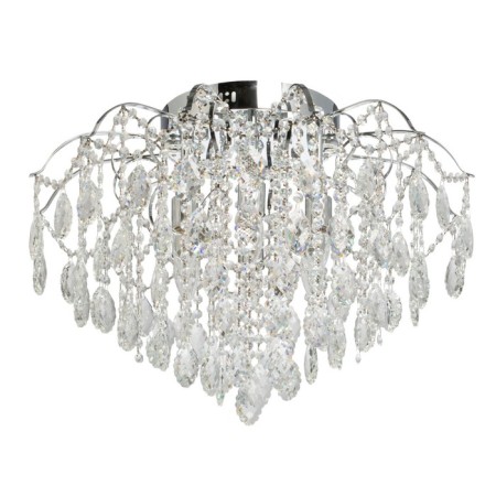 Breeze chandelier, size 62x44x62 cm, 378W 6xled IP 20