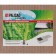 Double -tiered Palisad Camping, 420x270x175 mm, stainless steel, 0.8 mm, with a pallet