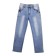 Jeans for boys, height 122 cm