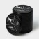 Autoclaving cover "Muscovite", SKO-82 mm, packaging 25 pcs, black and white color
