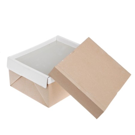 Soap base SB1, weight: 10 kg