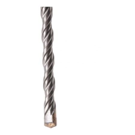 Denzel 705009 concrete boot, double spiral, Cobalt w-tip, SDS plus, 7 x 160 mm-3