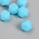 Busina Silicon "Multicar" Blue ice d = 1.4 cm