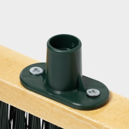 Broat for cleaning streets, without cuttings, 24 × 4 × 2 cm-2
