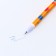 PEL WRITE WRITE GELENT WITH WITH AND ERADED + 9 PHOTS “September 1: Learn at 5!”, Blue paste, gel 0.5 mm mm