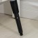 Telescopic bar 0.6-1.2 m, 2 sections, aluminum