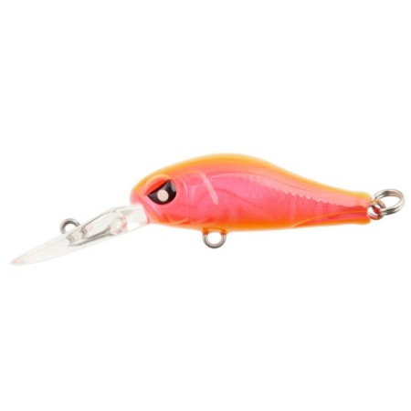 Floating wobbler LJ Pro Series Basara Atg LBF, 3.5 cm, color 801-1