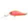 Floating wobbler LJ Pro Series Basara Atg LBF, 3.5 cm, color 801